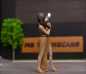 Preview: 1:18 Selfi Women Figur